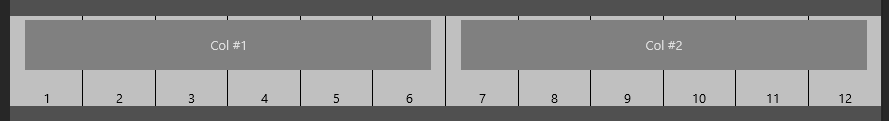 Screen Sizes Example, 2